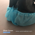 Disposable Elastic Shoe Cover Indoor